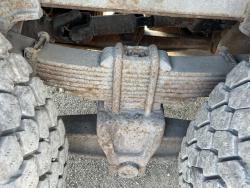 Camion GMC C7000 