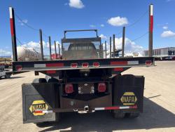 Camion GMC C7000 