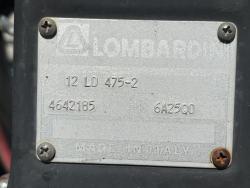 Hidrolavadora para drenajes