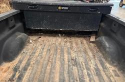 Troca Chevrolet Silverado 2500 HD
