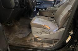 Troca Chevrolet Silverado 2500 HD