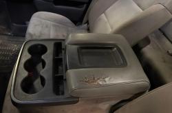 Troca Chevrolet Silverado 2500 HD