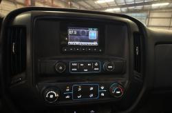 Troca Chevrolet Silverado 2500 HD