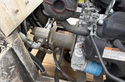 Hidrolavadora para drenajes Sewer Equipment