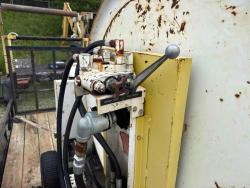 Hidrolavadora para drenajes Sewer Equipment