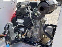 Hidrolavadora para drenajes Sewer Equipment JAJ-600R