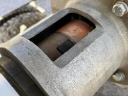 Hidrolavadora para drenajes Sewer Equipment JAJ-600R