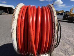 Hidrolavadora para drenajes Sewer Equipment JAJ-600R
