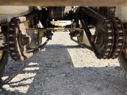 Hidrolavadora para drenajes Sewer Equipment JAJ-600R