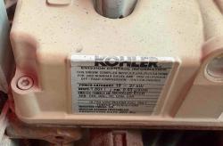 Compresor CP CPS185-100 T4F