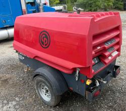 Compresor CP CPS185-100 T4F
