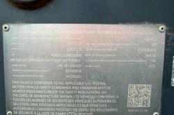 Compresor CP CPS185-100 T4F