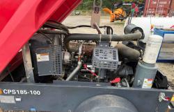 Compresor CP CPS185-100 T4F