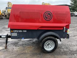 Compresor CP CPS185-100 T4F