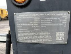 Compresor CP CPS185-100 T4F