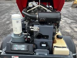 Compresor CP CPS185-100 T4F