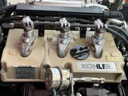 Compresor CP CPS185-100 T4F