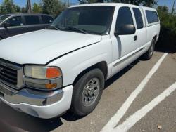 Troca GMC Sierra 1500