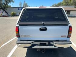 Troca GMC Sierra 1500