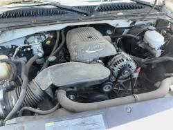 Troca GMC Sierra 1500