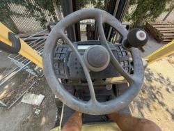 Montacarga Hyster H70FT