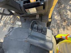 Montacarga Hyster H70FT