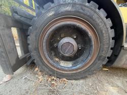 Montacarga Hyster H70FT