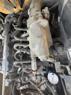 Montacarga Hyster H70FT