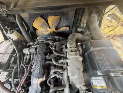 Montacarga Hyster H70FT
