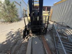Montacarga Hyster H70FT