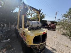 Montacarga Hyster H70FT