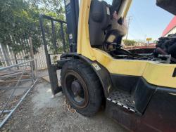 Montacarga Hyster H70FT