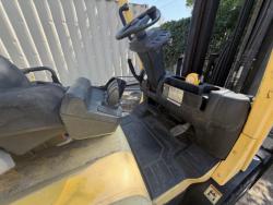 Montacarga Hyster H70FT