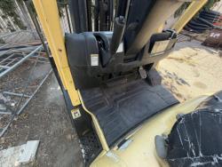 Montacarga Hyster H70FT