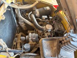 Montacarga Hyster H100XM