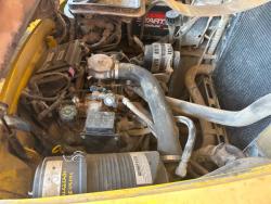 Montacarga Hyster H100XM