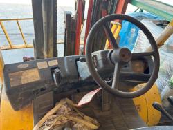 Montacarga Hyster H100XM