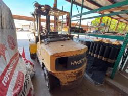 Montacarga Hyster H100XM