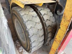Montacarga Hyster H100XM
