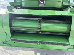 Cosechadora John Deere 9750 STS