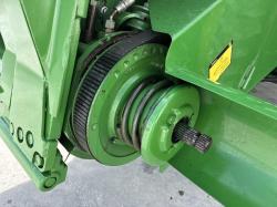 Cosechadora John Deere 9750 STS