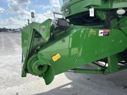 Cosechadora John Deere 9750 STS