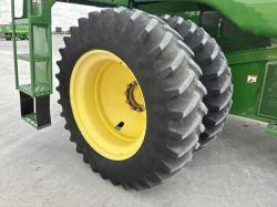Cosechadora John Deere 9750 STS