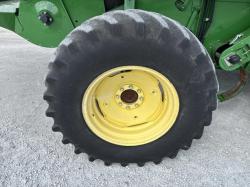 Cosechadora John Deere 9750 STS