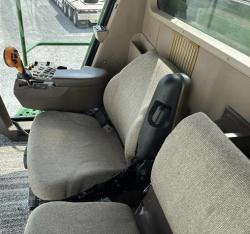 Cosechadora John Deere 9750 STS