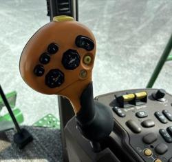 Cosechadora John Deere 9750 STS