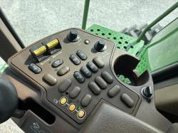 Cosechadora John Deere 9750 STS