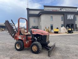 Zanjadora Ditch Witch RT-40