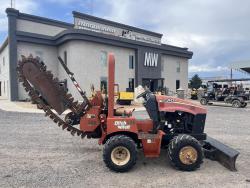 Zanjadora Ditch Witch RT-40