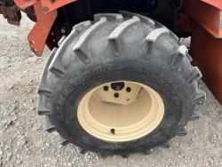 Zanjadora Ditch Witch RT-40
